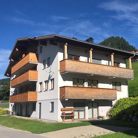 Ferienwohnung Im Stern Fontanella Exterior foto