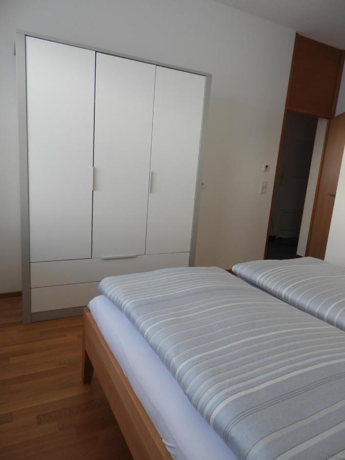 Ferienwohnung Im Stern Fontanella Exterior foto